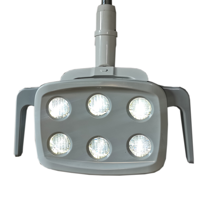 Lâmpada LED Dental LED para Op - Teeth Whitening Dental avaliação e preço