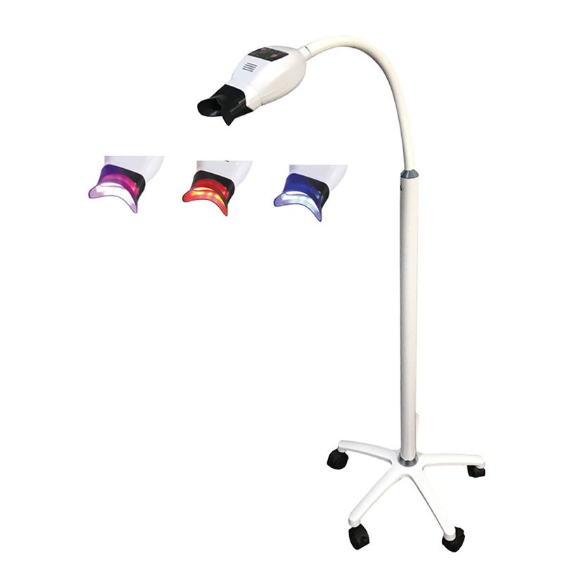 Máquina de Clareamento Dental  - Teeth Whitening With Blue Light avaliação e preço