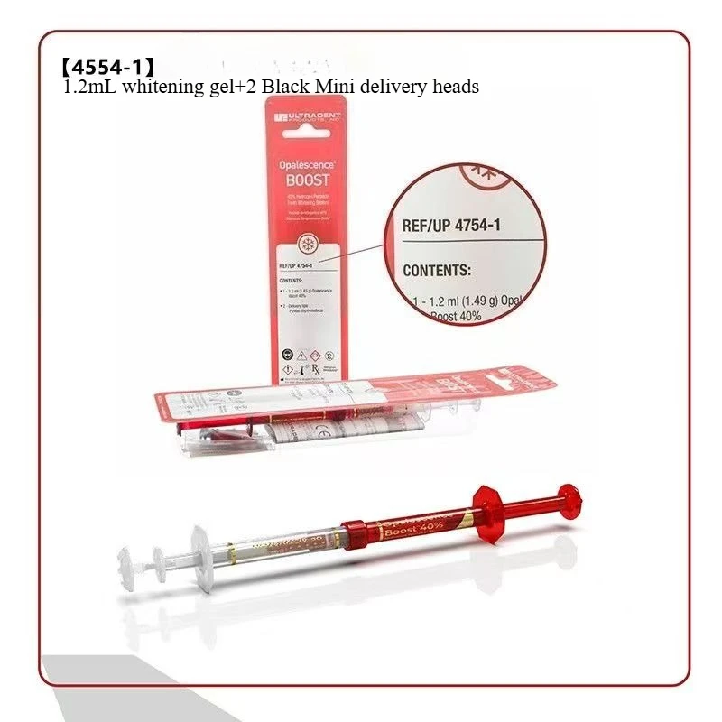 Material dental peróxido de hi - Teeth Whitening Dental avaliação e preço