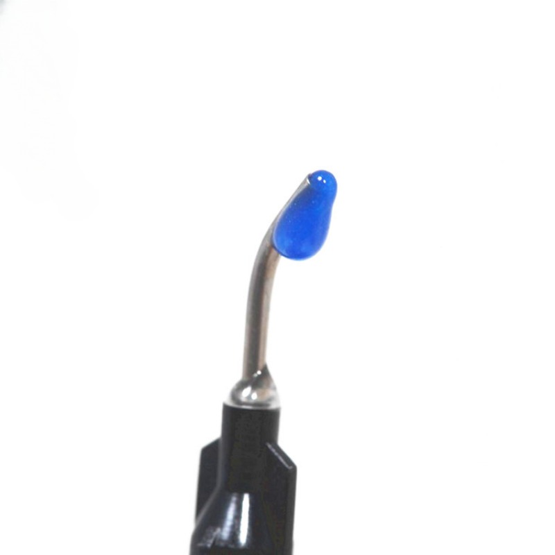 1 pçs protetor de goma dental  - Teeth Whitening Uv Light avaliação e preço