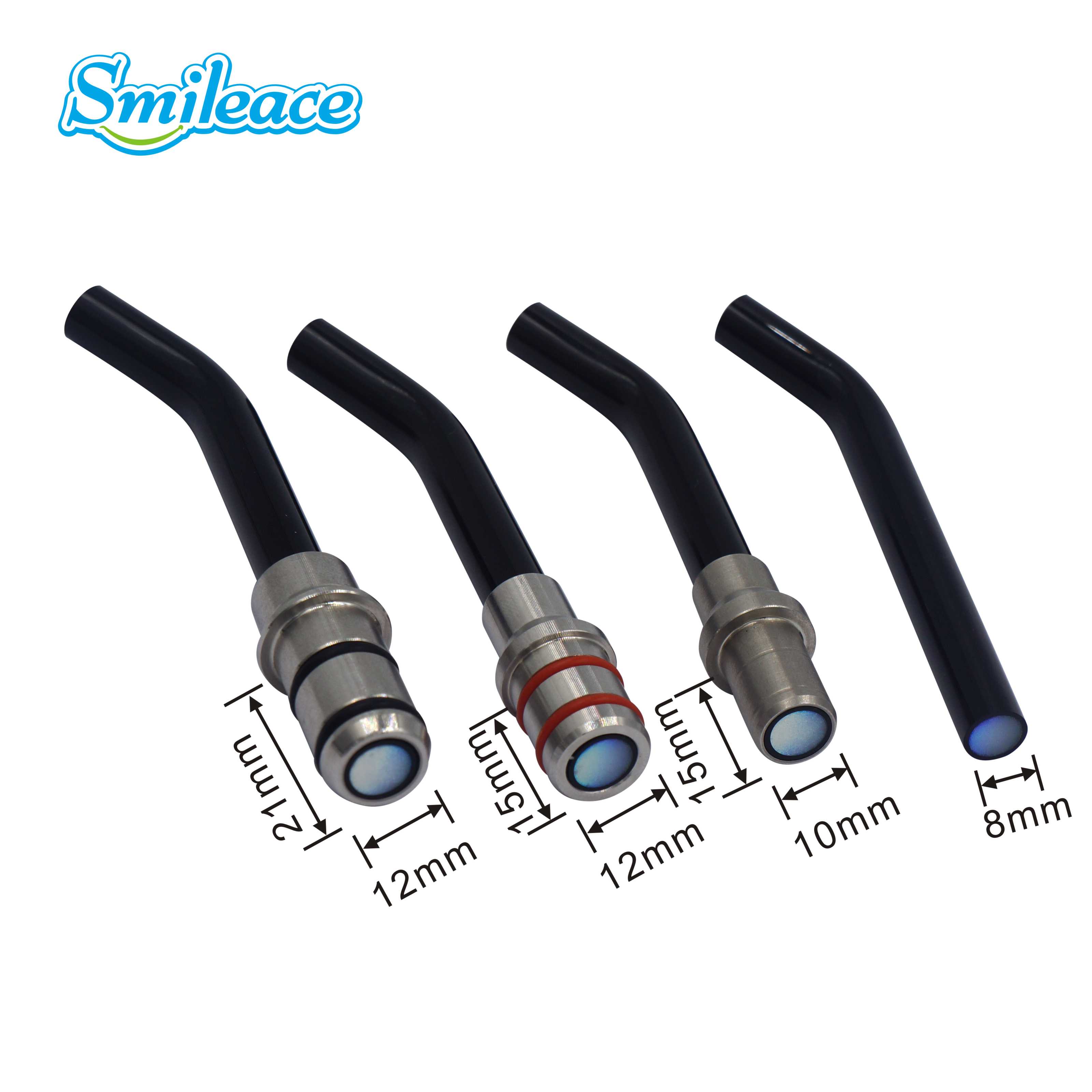 1Pc Dental LED Cura Light Guia - Teeth Whitening Home avaliação e preço