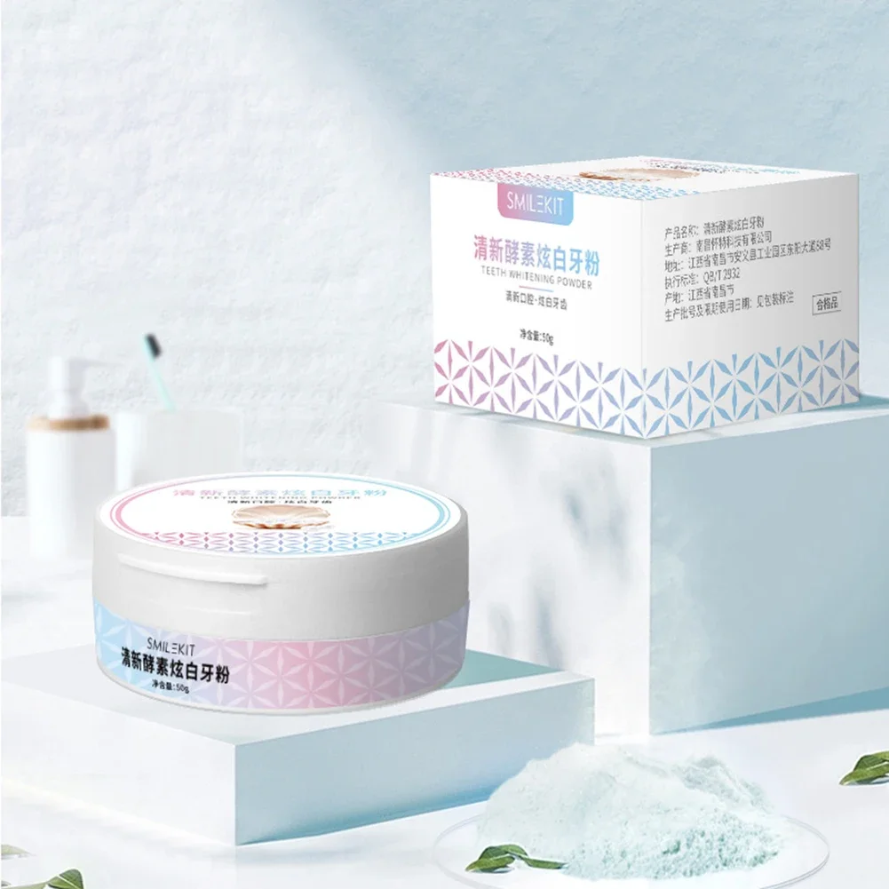 2 tipos de pó de clareamento d - Teeth Whitening Activated Organic Charcoal avaliação e preço