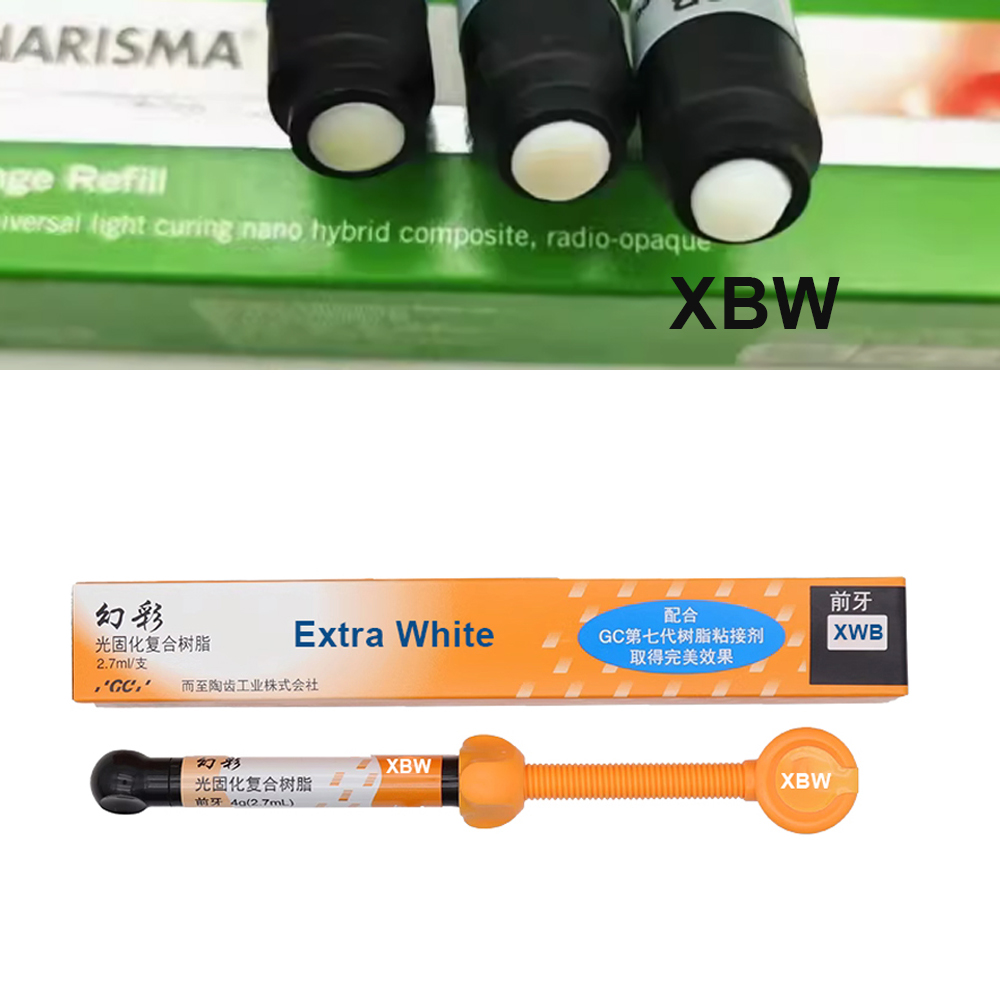Resina Composta Dental Extra B - Teeth Whitening Veneers avaliação e preço