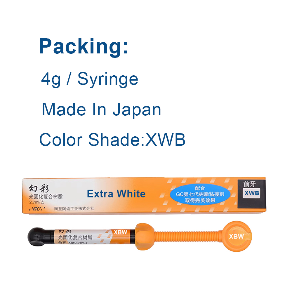 Resina Composta Dental Extra B - Teeth Whitening Veneers avaliação e preço
