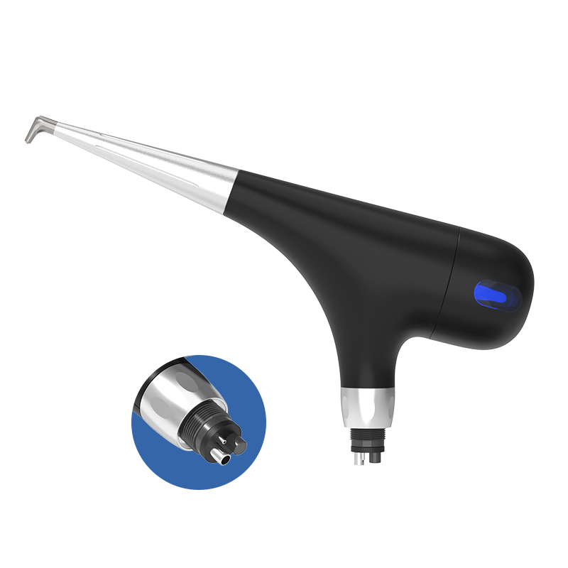 VVDendal Air Prophy: Novo Pulv - Teeth Whitening Dental avaliação e preço