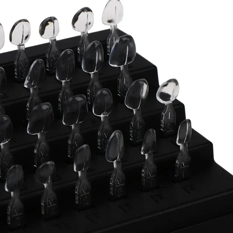 Kit de Moldes para Facetas Den - Teeth Whitening Veneers avaliação e preço